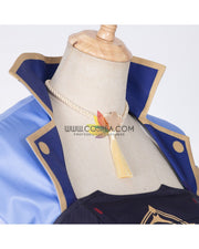 Cosrea Games Kamisato Ayaka Genshin Impact Cosplay Costume