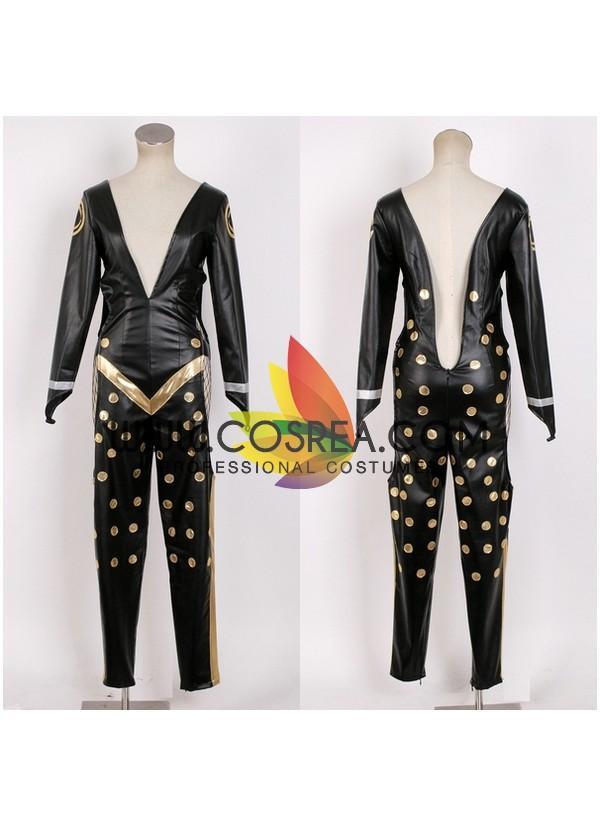 Sengoku Basara Devil Kings Kasuga Cosplay Costume