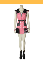 Cosrea Games Kingdom Hearts 3 Kairi Cosplay Costume