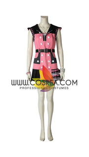 Cosrea Games Kingdom Hearts 3 Kairi Cosplay Costume