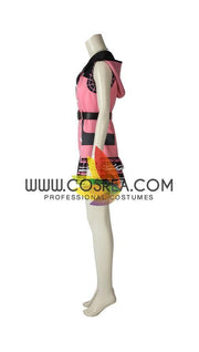 Cosrea Games Kingdom Hearts 3 Kairi Cosplay Costume