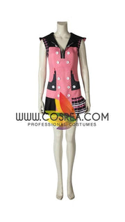 Cosrea Games Kingdom Hearts 3 Kairi Cosplay Costume