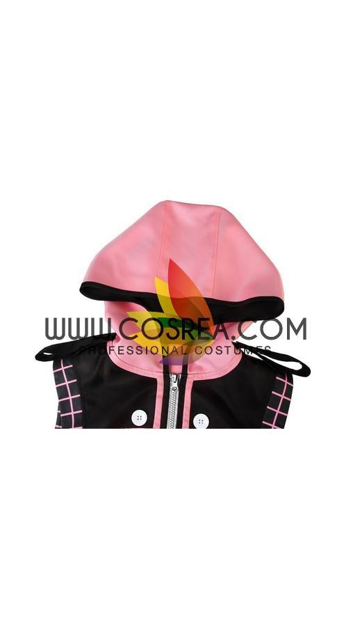 Cosrea Games Kingdom Hearts 3 Kairi Cosplay Costume