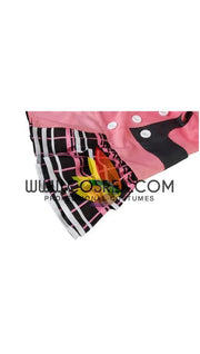 Cosrea Games Kingdom Hearts 3 Kairi Cosplay Costume