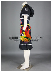 Cosrea Games Kingdom Hearts II Sora Cosplay Costume