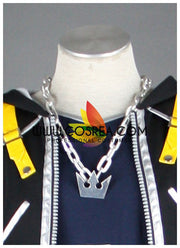 Cosrea Games Kingdom Hearts II Sora Cosplay Costume