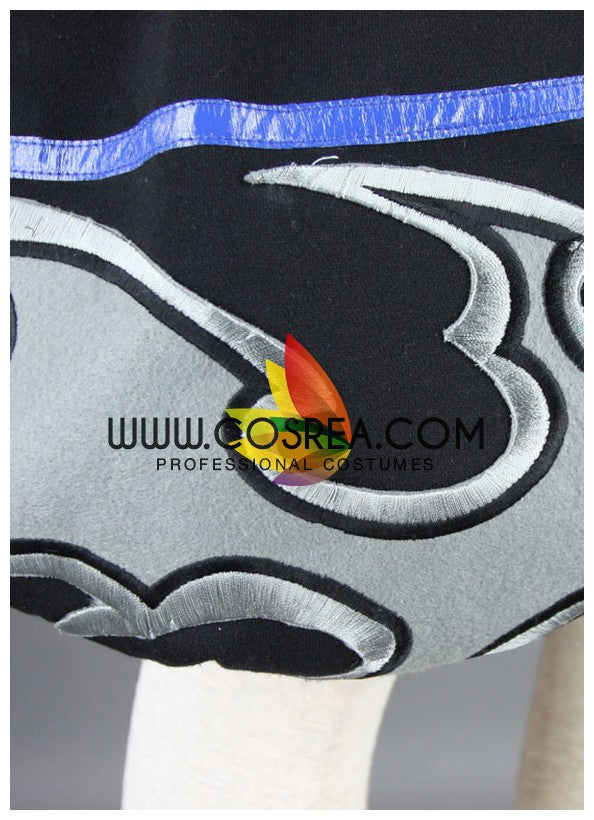 Cosrea Games Kingdom Hearts II Sora Wisdom Shadow Form Cosplay Costume