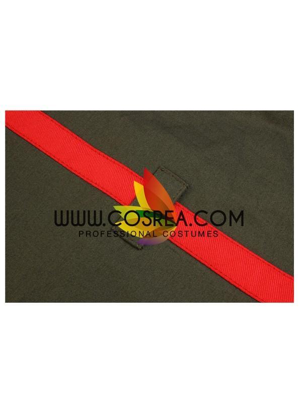Cosrea Games Kingdom Hearts III Sora Cosplay Costume