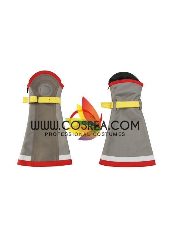Cosrea Games Kingdom Hearts III Sora Cosplay Costume