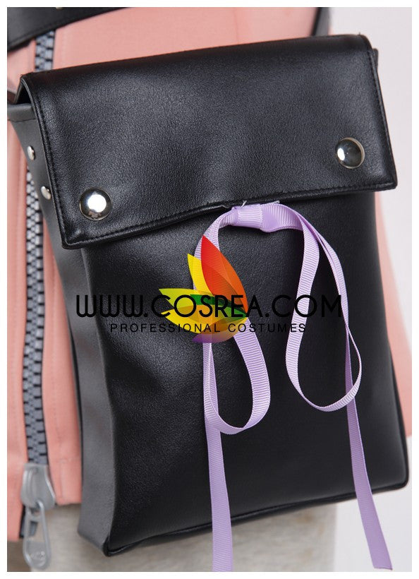 Cosrea Games Kingdom Hearts Kairi Classic Cosplay Costume