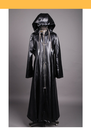 Cosrea Games Kingdom Hearts Organization 13 Deluxe Cosplay Costume