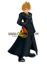 Cosrea Games Kingdom Hearts Organization XIII Cosplay Costume