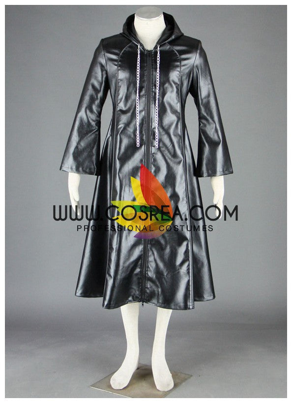 Cosrea Games Kingdom Hearts Organization XIII Cosplay Costume
