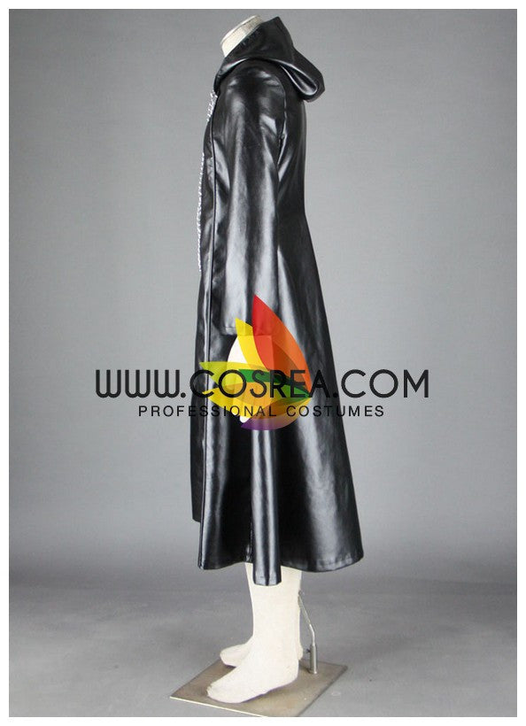 Cosrea Games Kingdom Hearts Organization XIII Cosplay Costume