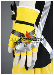 Cosrea Games Kingdom Hearts Sora Master Form Cosplay Costume