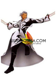Cosrea Games Kingdom Hearts Xemnas Final Form Cosplay Costume
