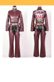 Cosrea Games Kula Diamond King Of Fighters Cosplay Costume