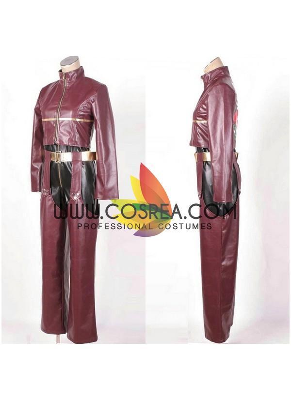 Cosrea Games Kula Diamond King Of Fighters Cosplay Costume