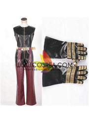 Cosrea Games Kula Diamond King Of Fighters Cosplay Costume