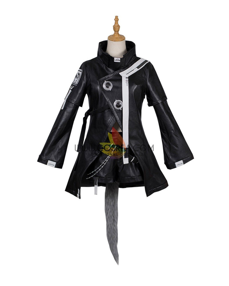 Cosrea Games Lappland Arknights Cosplay Costume