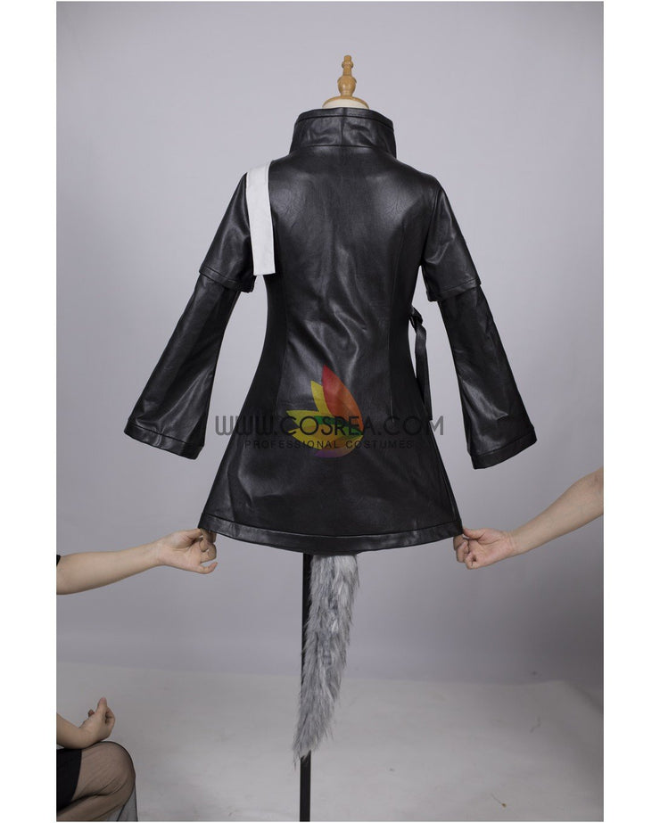 Cosrea Games Lappland Arknights Cosplay Costume