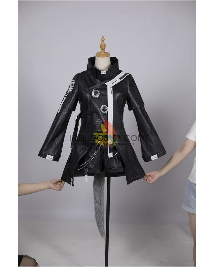 Cosrea Games Lappland Arknights Cosplay Costume