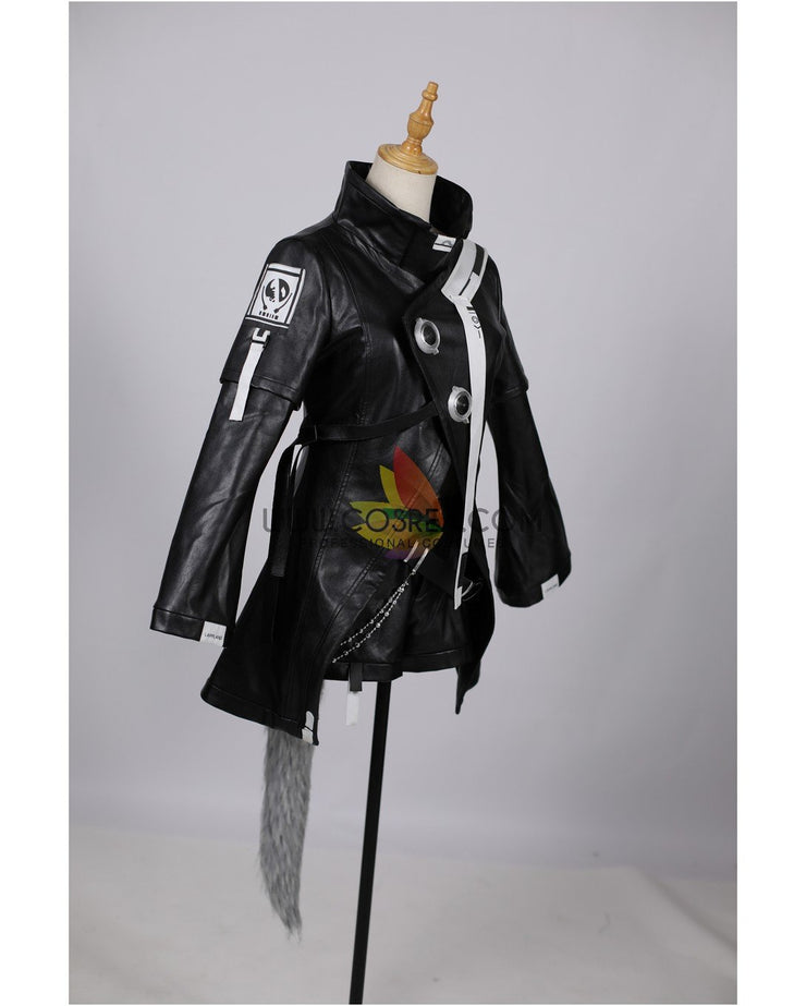 Cosrea Games Lappland Arknights Cosplay Costume