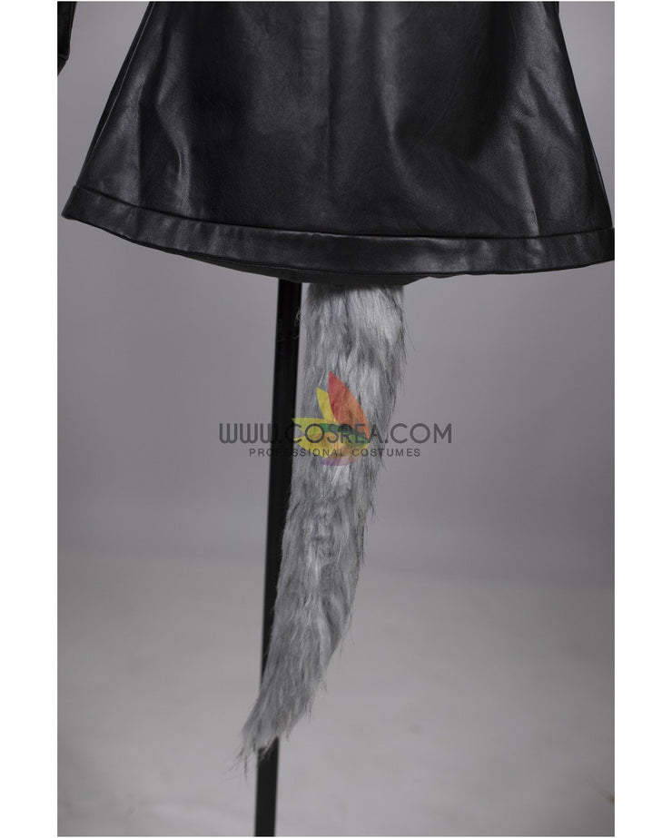 Cosrea Games Lappland Arknights Cosplay Costume
