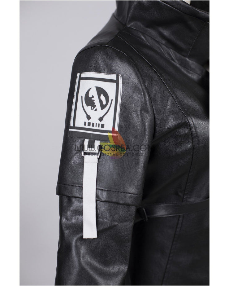 Cosrea Games Lappland Arknights Cosplay Costume