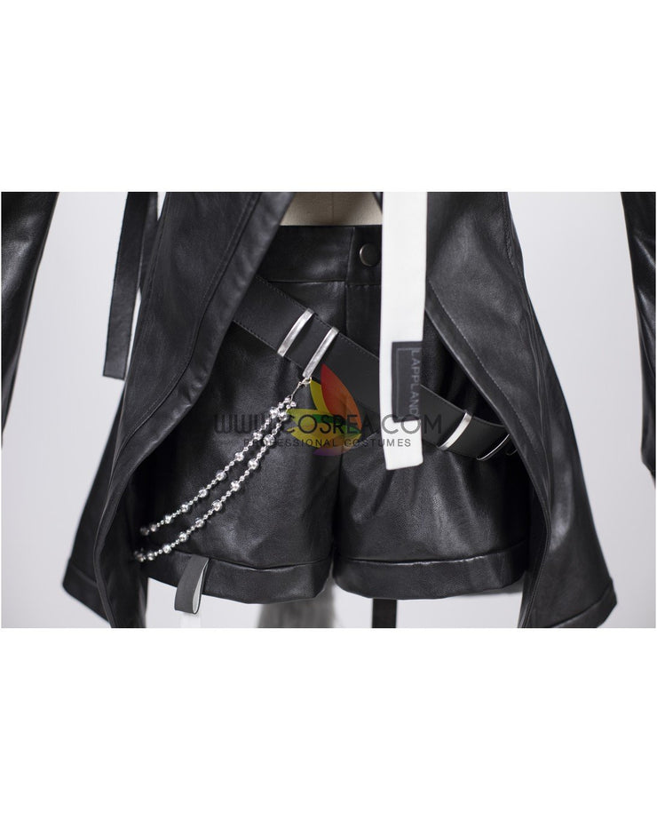 Cosrea Games Lappland Arknights Cosplay Costume