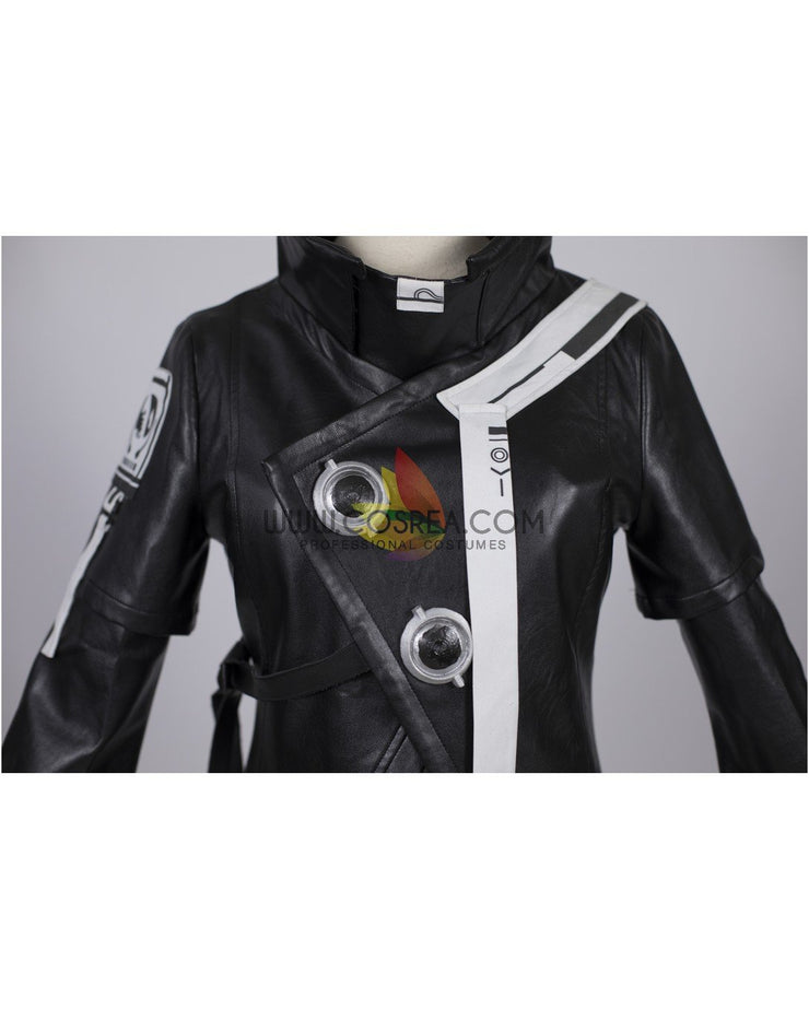 Cosrea Games Lappland Arknights Cosplay Costume