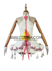 Cosrea Games Last Period Choco Complete Cosplay Costume