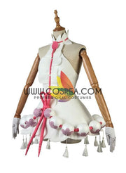 Cosrea Games Last Period Choco Complete Cosplay Costume