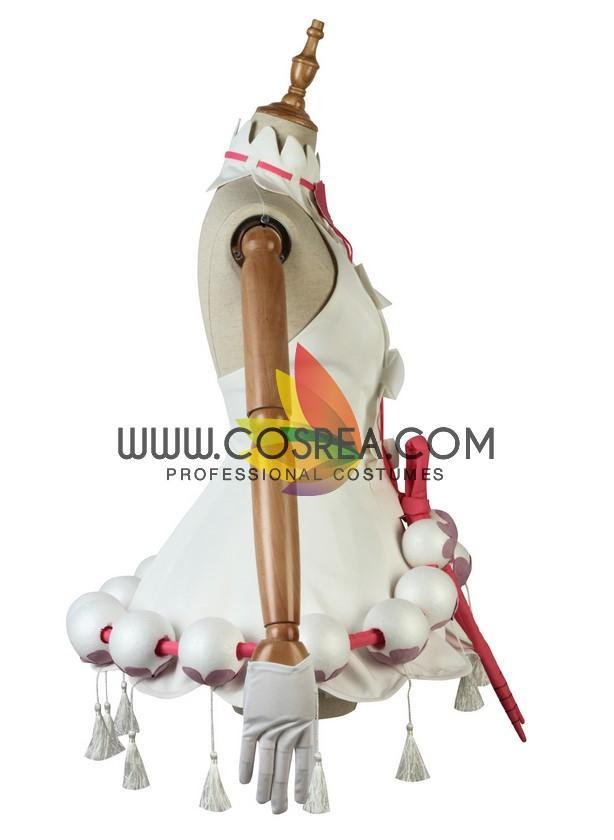 Cosrea Games Last Period Choco Complete Cosplay Costume