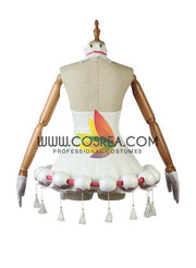 Cosrea Games Last Period Choco Complete Cosplay Costume