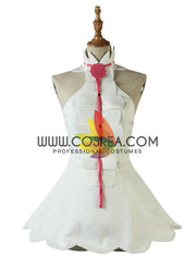 Cosrea Games Last Period Choco Complete Cosplay Costume