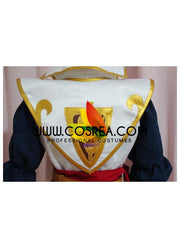 Cosrea Games League of Legend Captain Fortune Cosplay Costume