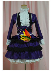 Cosrea Games League of Legend Goth Annie Cosplay Costume
