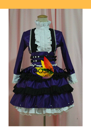 Cosrea Games League of Legend Goth Annie Cosplay Costume