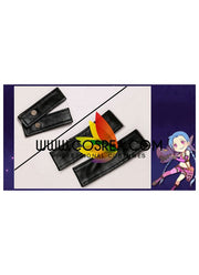 Cosrea Games League of Legend Jinx Classic Cosplay Costume