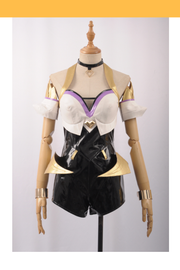 League of Legends KDA Ahri Cosplay Costume