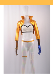 League of Legends KDA Kaisa Cosplay Costume