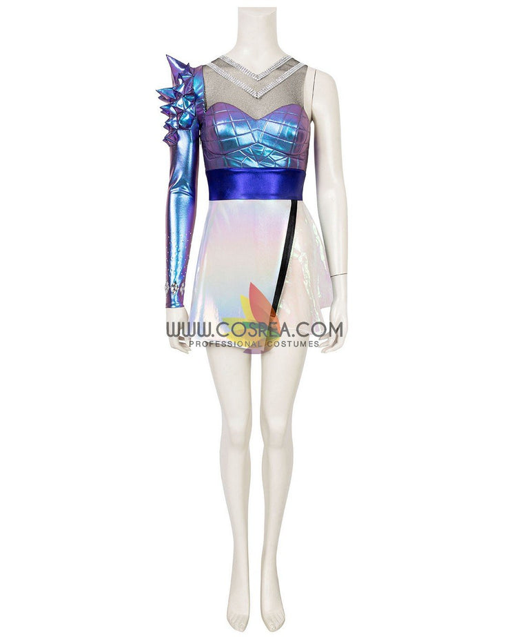 Cosrea Games League Of Legends All Out KDA Finals 2020 Ari Standard Size Only Cosplay Costume