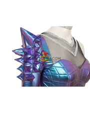 Cosrea Games League Of Legends All Out KDA Finals 2020 Ari Standard Size Only Cosplay Costume