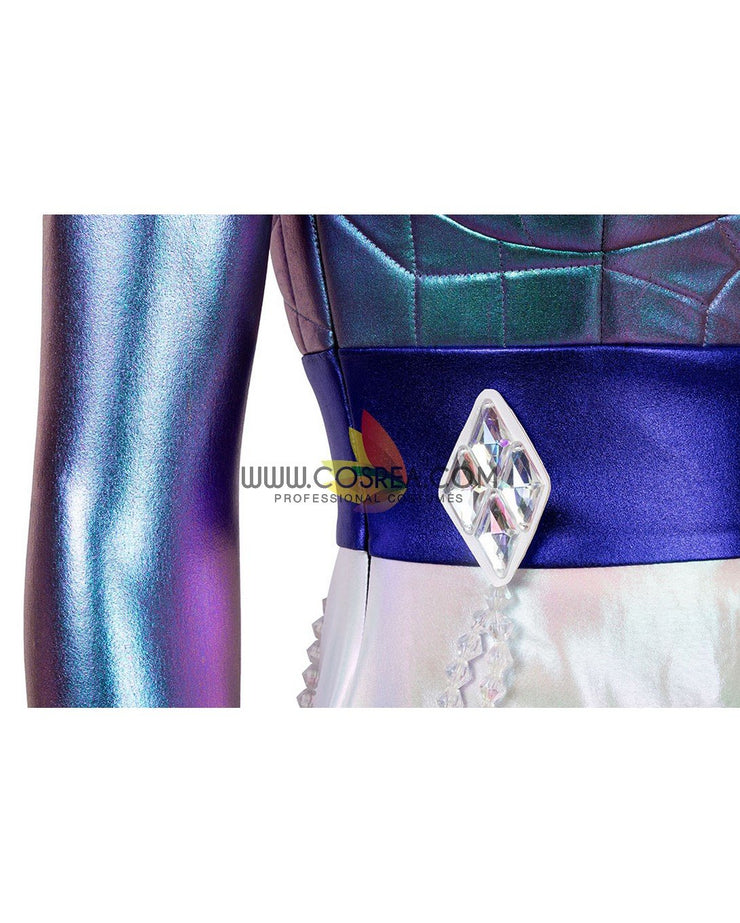 Cosrea Games League Of Legends All Out KDA Finals 2020 Ari Standard Size Only Cosplay Costume