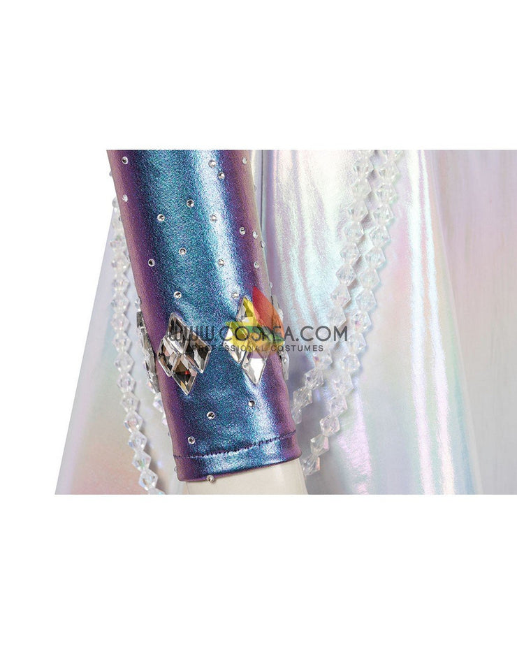 Cosrea Games League Of Legends All Out KDA Finals 2020 Ari Standard Size Only Cosplay Costume