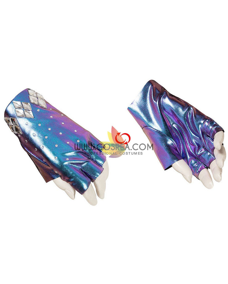 Cosrea Games League Of Legends All Out KDA Finals 2020 Ari Standard Size Only Cosplay Costume