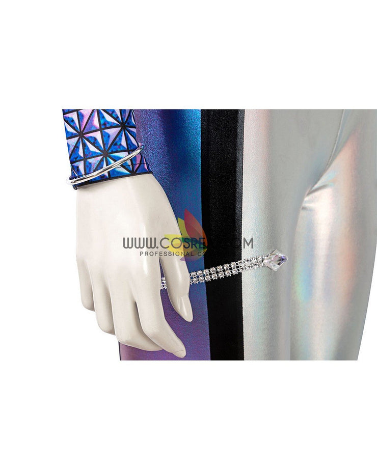 Cosrea Games League Of Legends All Out KDA Finals 2020 Kaisa Standard Size Only Cosplay Costume