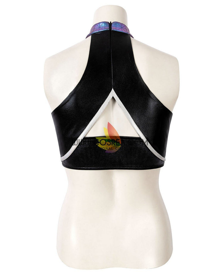 Cosrea Games League Of Legends All Out KDA Finals 2020 Kaisa Standard Size Only Cosplay Costume