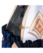 Cosrea Games League of Legends Gwen Cosplay Costume